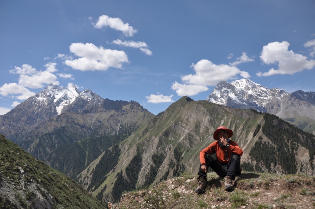 楚天飞鸟(来自飞鸟相机,南狼拍)