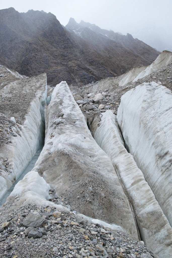 冰川－来自南狼相机