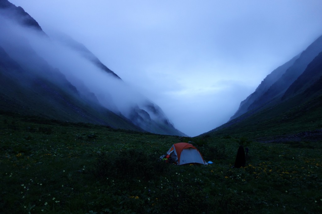耙子桥沟尾营地-来自江南相机