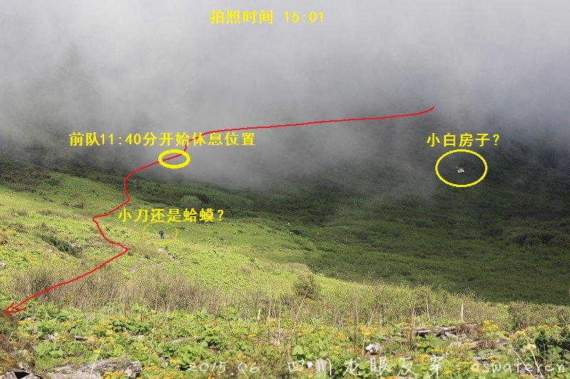 水源地往回拍-来自小S相机