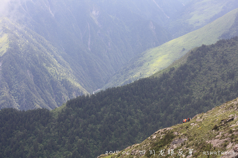 休息中的前队-来自小S相机
