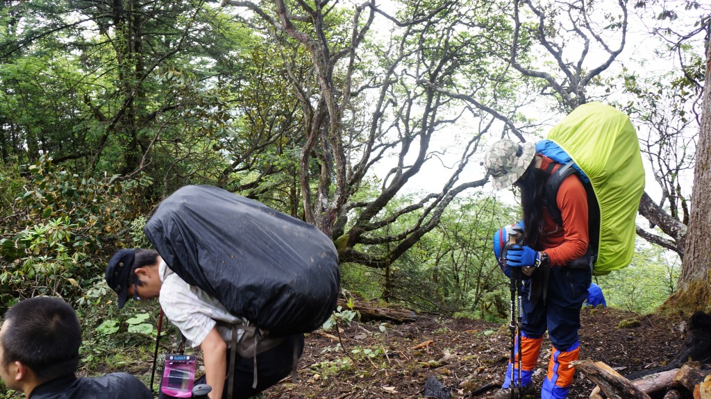 小憩-来自粥粥相机