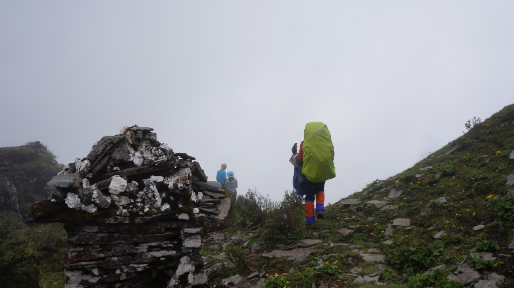 石招(遭)垭口-来自粥粥相机