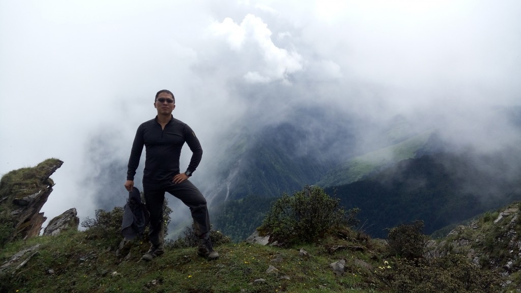 老麻-来自骨头手机